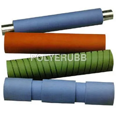 Rubber Rollers